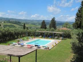Apartment Conte Francesco II-5 by Interhome Certaldo